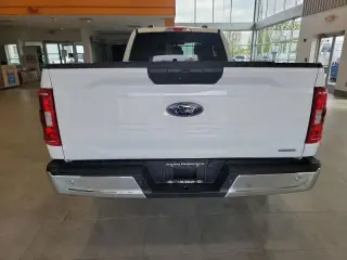 Ford F-150 2021 4x2 XLT Cabina Super 4 puertas 6.5 pies. SB