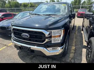 Ford F-150 2022 4x4 XLT 4 puertas SuperCrew 5.5 pies. SB