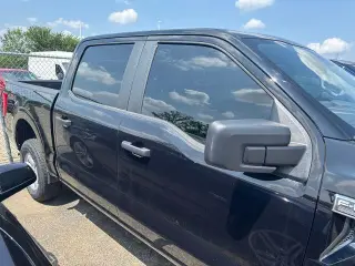 Ford F-150 2022 4x4 XLT 4 puertas SuperCrew 5.5 pies. SB