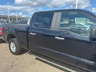 Ford F-150 2021 4x4 XLT 4 puertas SuperCrew 5.5 pies. SB