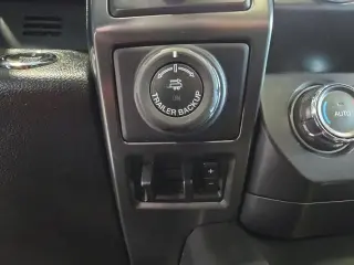 Ford F-150 2020 4x4 Lariat 4 puertas SuperCrew 6.5 pies. SB