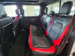 Ford F-150 2020 4x4 Lariat 4 puertas SuperCrew 6.5 pies. SB