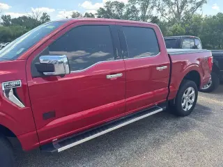 Ford F-150 2022 4x4 Lariat 4 puertas SuperCrew 6.5 pies. SB