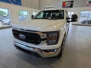 Ford F-150 2023 4x4 XLT 4 puertas SuperCrew 6.5 pies. SB