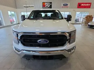 Ford F-150 2023 4x4 XLT 4 puertas SuperCrew 6.5 pies. SB