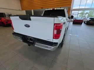 Ford F-150 2023 4x4 XLT 4 puertas SuperCrew 6.5 pies. SB