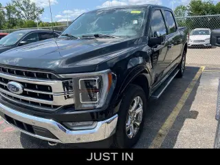 Ford F-150 2023 4x4 XL 4 puertas SuperCrew 6.5 pies. SB