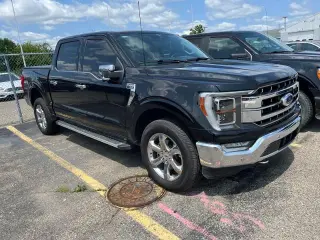 Ford F-150 2023 4x4 XL 4 puertas SuperCrew 6.5 pies. SB