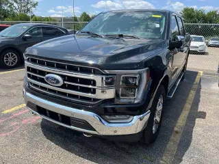 Ford F-150 2023 4x4 XL 4 puertas SuperCrew 6.5 pies. SB