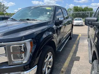 Ford F-150 2023 4x4 XL 4 puertas SuperCrew 6.5 pies. SB