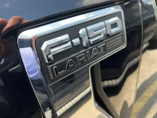 Ford F-150 2023 4x4 XL 4 puertas SuperCrew 6.5 pies. SB