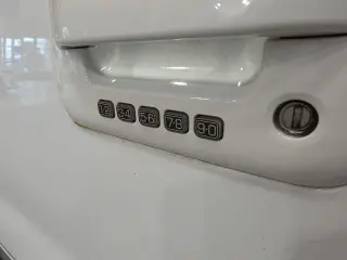 Ford F-150 2014 4x4 FX4 4 puertas SuperCrew Styleside 5.5 pies SB
