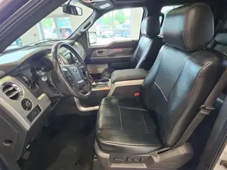 Ford F-150 2014 4x4 FX4 4 puertas SuperCrew Styleside 5.5 pies SB