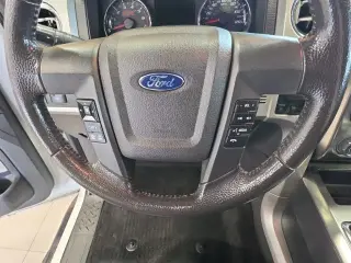 Ford F-150 2014 4x4 FX4 4 puertas SuperCrew Styleside 5.5 pies SB