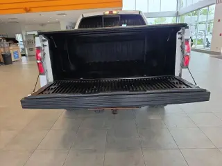 Ford F-150 2014 4x4 FX4 4 puertas SuperCrew Styleside 5.5 pies SB