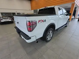 Ford F-150 2014 4x4 FX4 4 puertas SuperCrew Styleside 5.5 pies SB