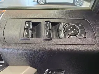 Ford F-150 2018 4x4 Lariat 4 puertas SuperCrew 6.5 pies. SB