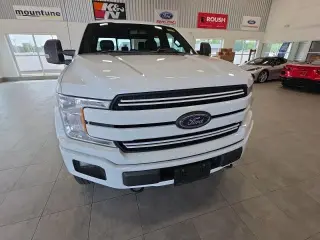 Ford F-150 2018 4x4 Lariat 4 puertas SuperCrew 6.5 pies. SB