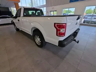 Ford F-150 2018 4x2 XL 2 puertas Cabina Regular 8 pies. LB