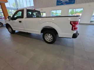 Ford F-150 2018 4x2 XL 2 puertas Cabina Regular 8 pies. LB