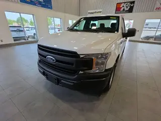 Ford F-150 2018 4x2 XL 2 puertas Cabina Regular 8 pies. LB