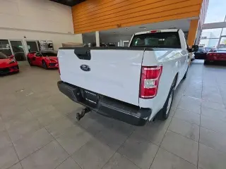 Ford F-150 2018 4x2 XL 2 puertas Cabina Regular 8 pies. LB