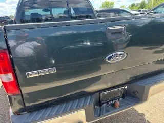 Ford F-150 2004 4 puertas SuperCrew XLT 4WD Styleside 5.5 pies SB