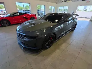 Chevrolet Camaro 2023 LT1 Coupé 2 puertas