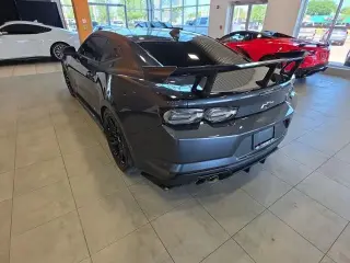 Chevrolet Camaro 2023 LT1 Coupé 2 puertas