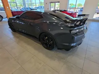 Chevrolet Camaro 2023 LT1 Coupé 2 puertas