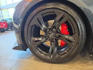 Chevrolet Camaro 2023 LT1 Coupé 2 puertas