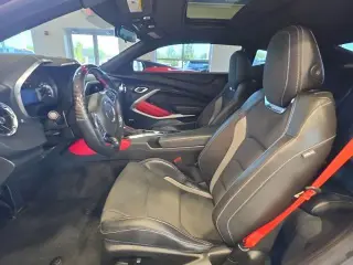 Chevrolet Camaro 2023 LT1 Coupé 2 puertas