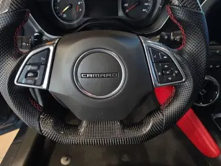 Chevrolet Camaro 2023 LT1 Coupé 2 puertas