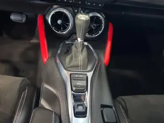 Chevrolet Camaro 2023 LT1 Coupé 2 puertas
