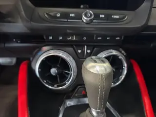 Chevrolet Camaro 2023 LT1 Coupé 2 puertas