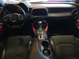 Chevrolet Camaro 2023 LT1 Coupé 2 puertas