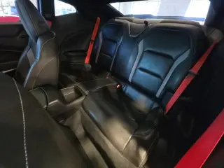 Chevrolet Camaro 2023 LT1 Coupé 2 puertas