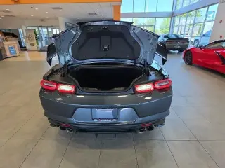 Chevrolet Camaro 2023 LT1 Coupé 2 puertas