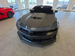 Chevrolet Camaro 2023 LT1 Coupé 2 puertas