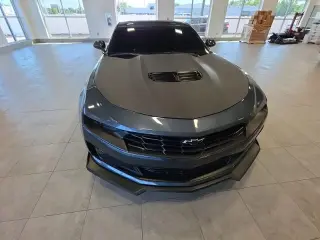 Chevrolet Camaro 2023 LT1 Coupé 2 puertas