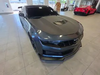 Chevrolet Camaro 2023 LT1 Coupé 2 puertas