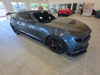 Chevrolet Camaro 2023 LT1 Coupé 2 puertas