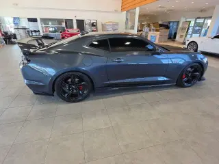 Chevrolet Camaro 2023 LT1 Coupé 2 puertas