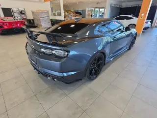 Chevrolet Camaro 2023 LT1 Coupé 2 puertas