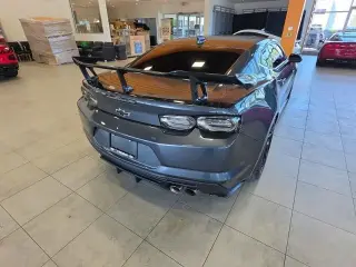 Chevrolet Camaro 2023 LT1 Coupé 2 puertas