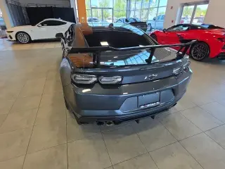 Chevrolet Camaro 2023 LT1 Coupé 2 puertas