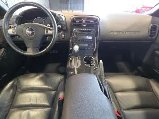 Chevrolet Corvette 2010 2 puertas Cupé con 2LT