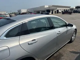 Chevrolet Malibu 2022 LS Fleet 4 puertas Sedan