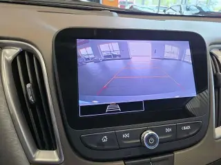 Chevrolet Malibu 2022 LS Fleet 4 puertas Sedan