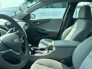 Chevrolet Malibu 2022 LS Fleet 4 puertas Sedan